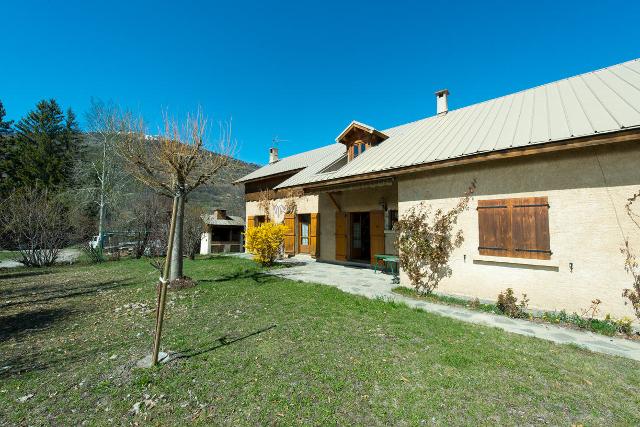 Villa Individuelle 59578 - Serre Chevalier 1200 - Briançon
