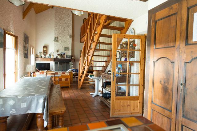 Villa Individuelle 59578 - Serre Chevalier 1200 - Briançon