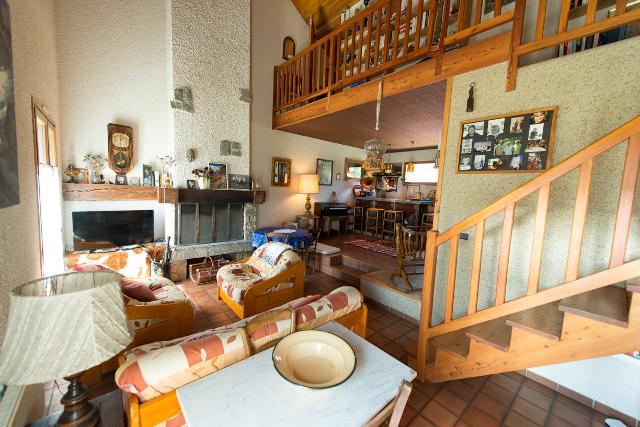 Villa Individuelle 59578 - Serre Chevalier 1200 - Briançon