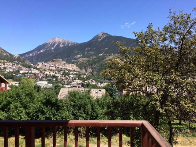 Appart dans maison 59984 - Serre Chevalier 1200 - Briançon