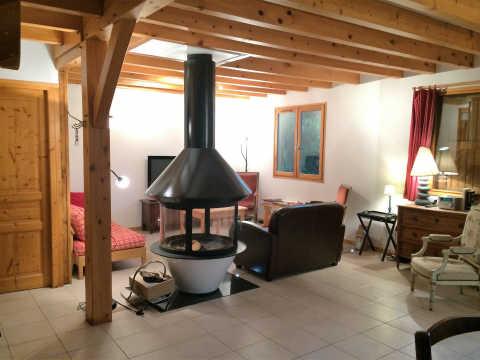 Appart dans maison 59984 - Serre Chevalier 1200 - Briançon