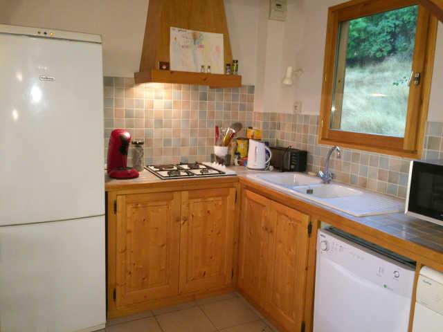 Appart dans maison 59984 - Serre Chevalier 1200 - Briançon