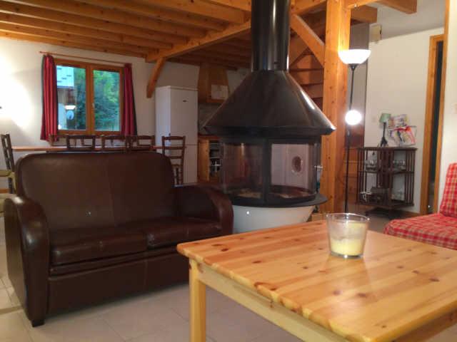 Appart dans maison 59984 - Serre Chevalier 1200 - Briançon
