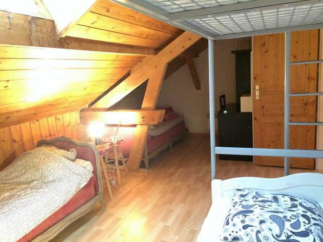 Appart dans maison 59984 - Serre Chevalier 1200 - Briançon