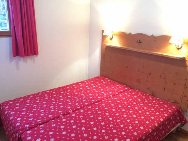 Appartement Le Hameau Des Ecrins PSV500-C202 - Puy Saint Vincent