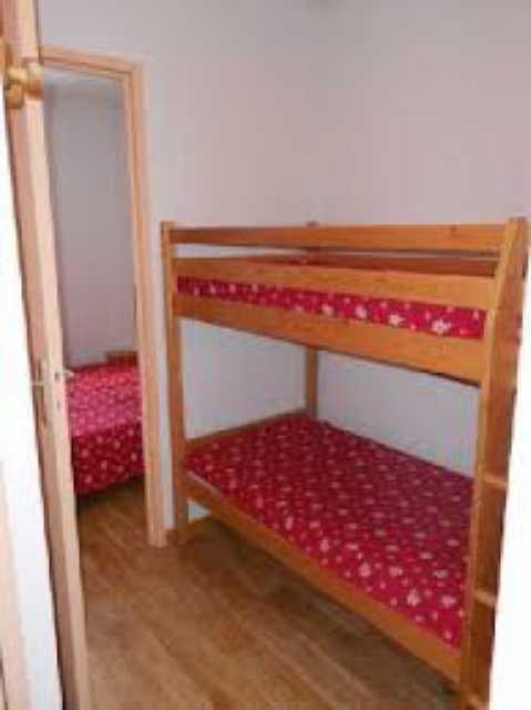 Hameau Des Ecrins 59320 - Puy Saint Vincent