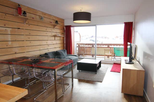 Olympiades (les) 53793 - Alpe d'Huez