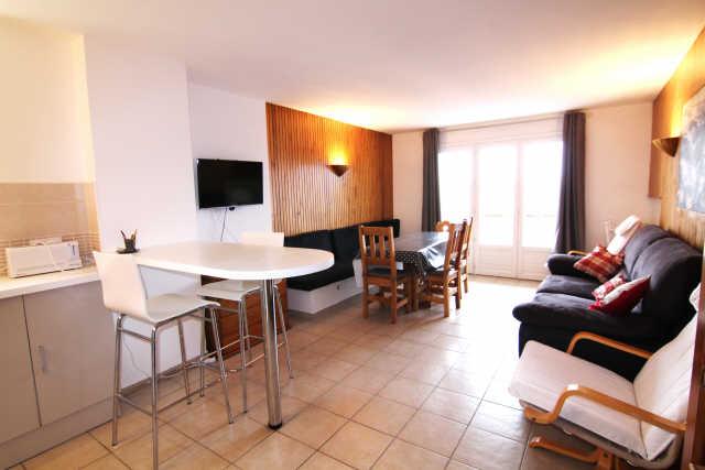 Paradis A (le) 60216 - Alpe d'Huez