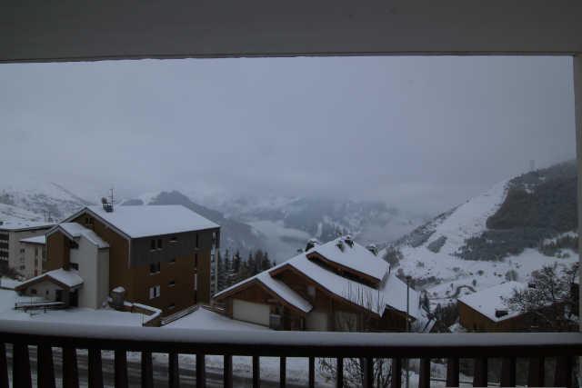 Paradis A (le) 60216 - Alpe d'Huez