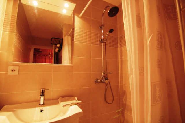 Paradis A (le) 60216 - Alpe d'Huez