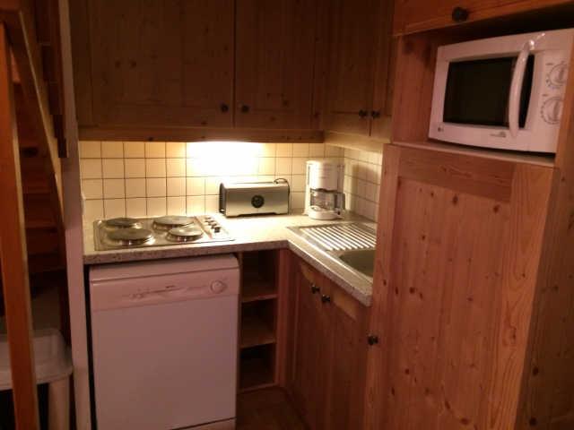 Hameau Des Ecrins 60194 - Puy Saint Vincent