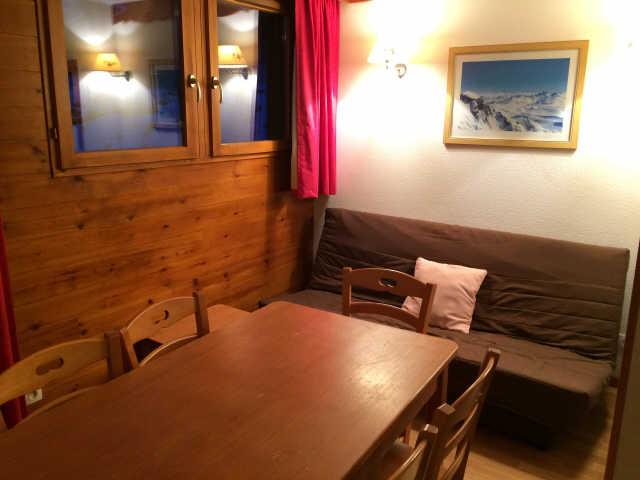 Hameau Des Ecrins 60194 - Puy Saint Vincent