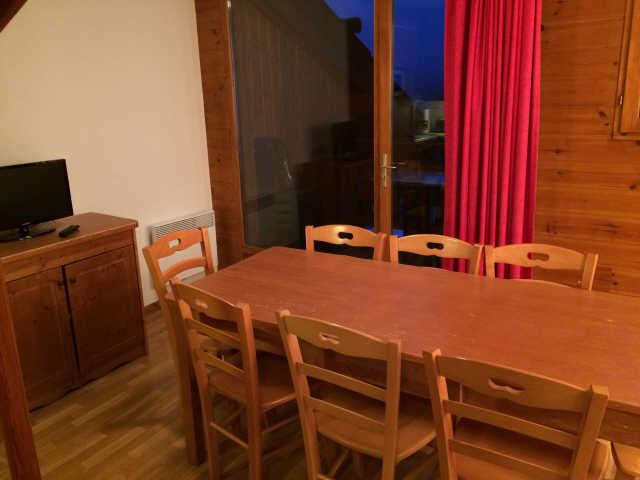 Hameau Des Ecrins 60194 - Puy Saint Vincent