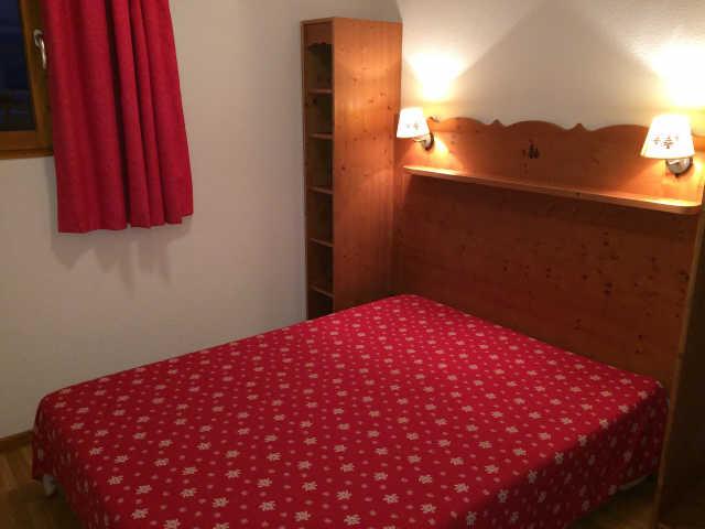 Hameau Des Ecrins 60194 - Puy Saint Vincent