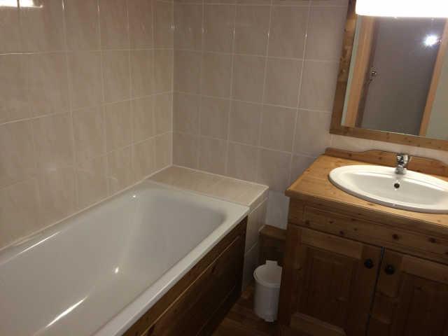 Hameau Des Ecrins 60194 - Puy Saint Vincent