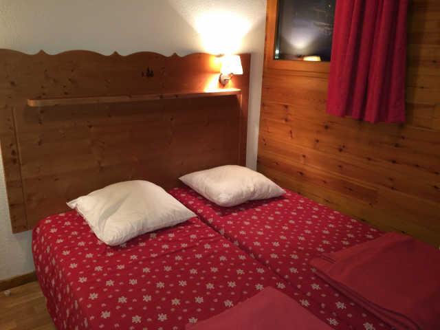 Hameau Des Ecrins 60194 - Puy Saint Vincent