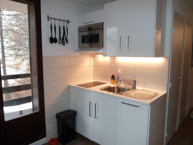 Cretes 60270 - Risoul 