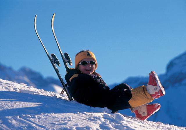 Hôtel Club du Soleil Pierre Blanche - Les Menuires Brelin