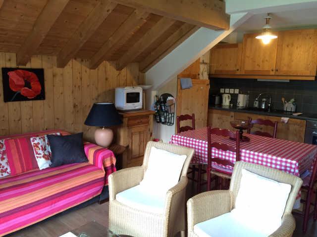 FERMES DE L'ARCHAZ 59289 - Valloire