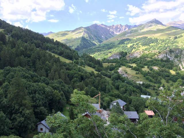 FERMES DE L'ARCHAZ 59289 - Valloire
