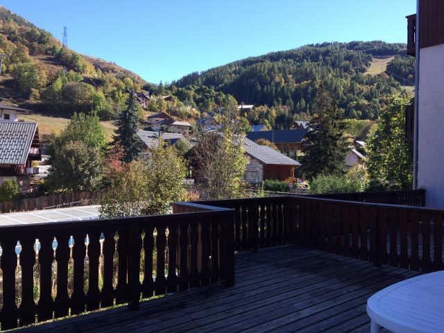 BON ACCUEIL 59933 - Valloire