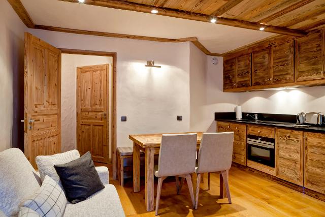 Appartements RESIDENCE ROC - Courchevel 1850