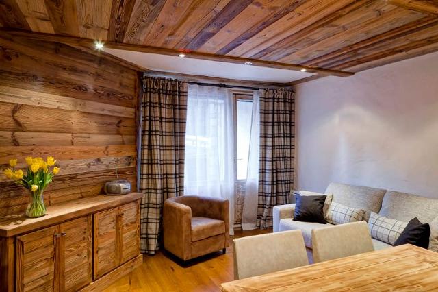 Appartements RESIDENCE ROC - Courchevel 1850