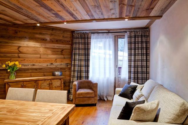 Appartements RESIDENCE ROC - Courchevel 1850