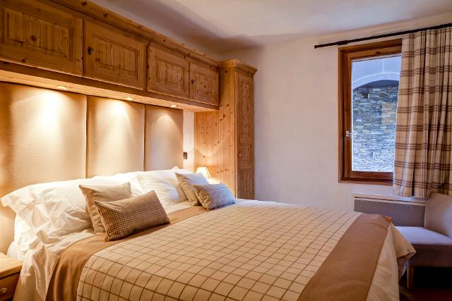 Appartements RESIDENCE ROC - Courchevel 1850