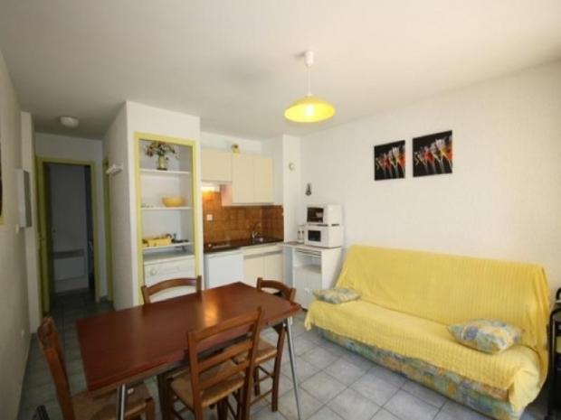 H.TH.I:IRIS - Saint Lary Soulan