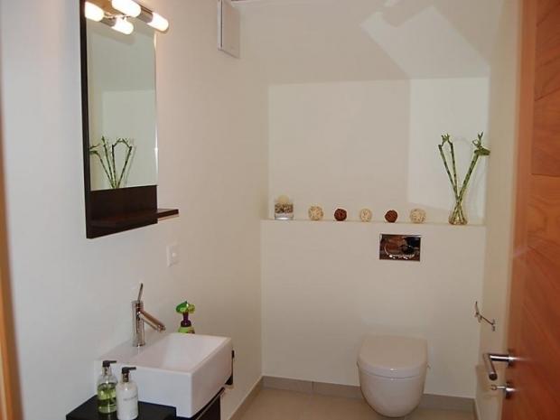 Chalet Les Roches - Nendaz