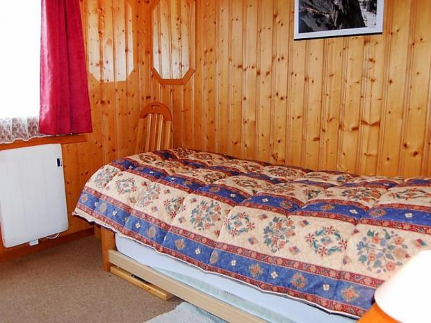 La Clairière - Nendaz