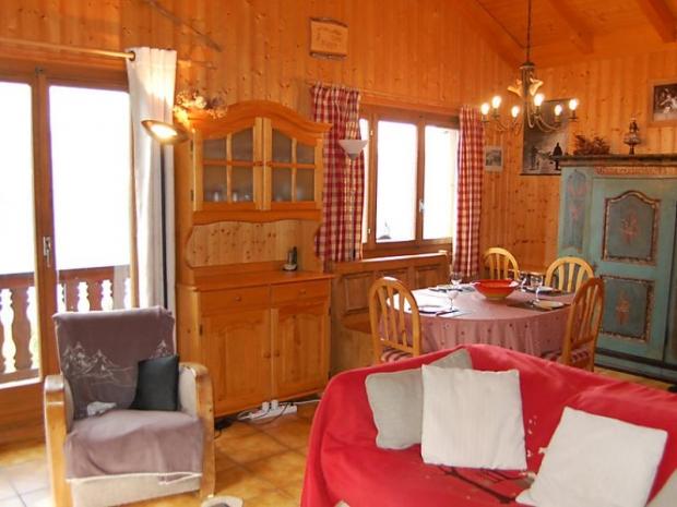 La Clairière - Nendaz