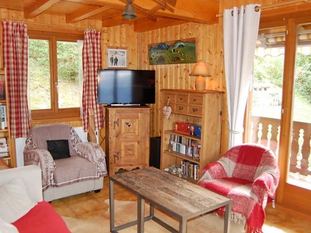 La Clairière - Nendaz