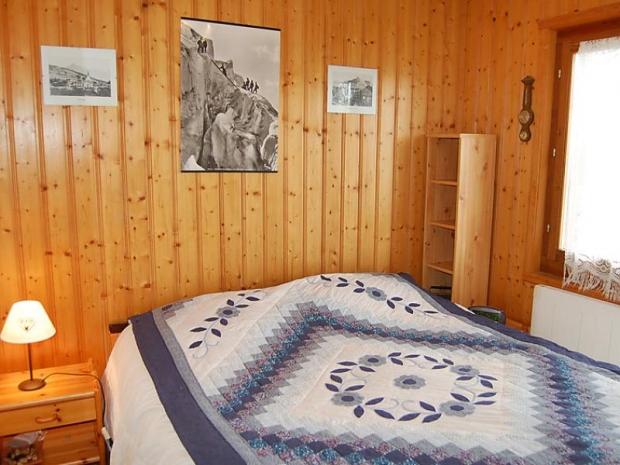 La Clairière - Nendaz