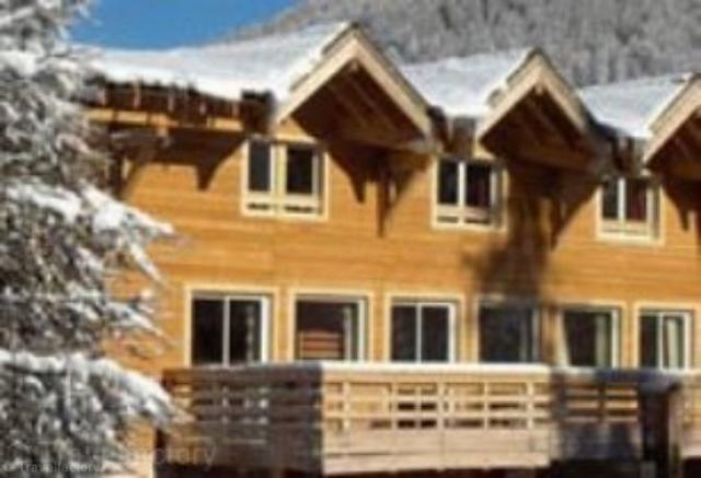 Résidence ~ Les Myrtilles - Vars