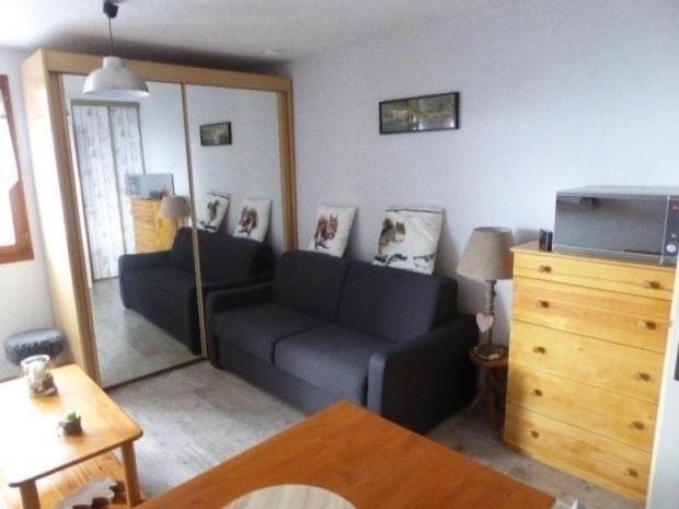 Les Airelles - Les Angles