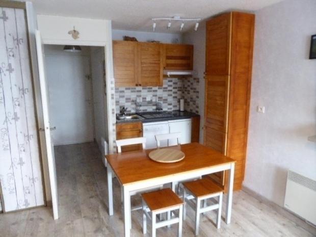 Les Airelles - Les Angles