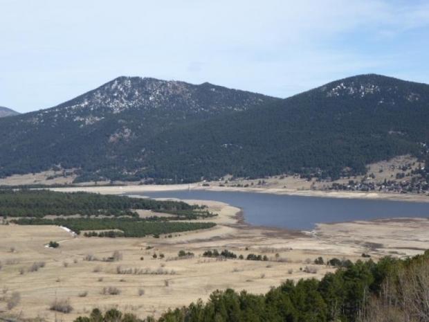 Les Airelles - Les Angles