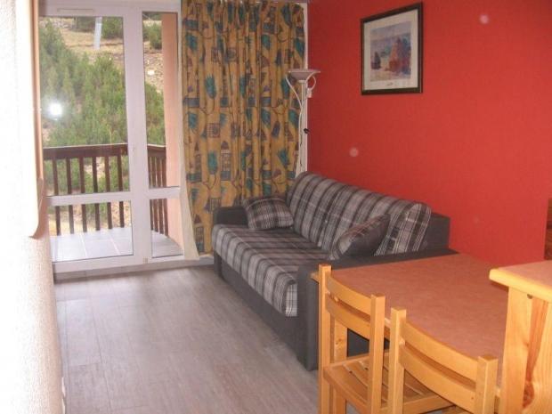 Le Panoramic I - Les Angles