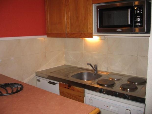 Le Panoramic I - Les Angles