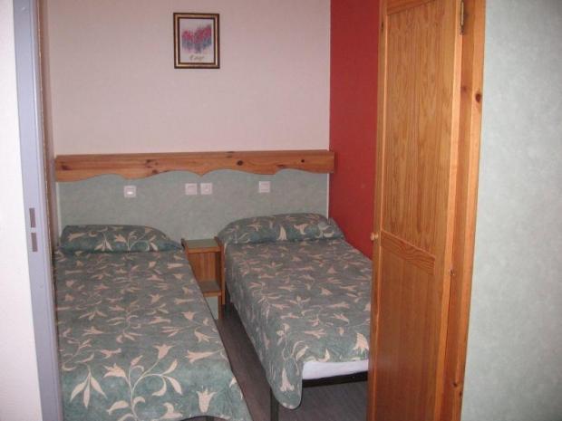 Le Panoramic I - Les Angles