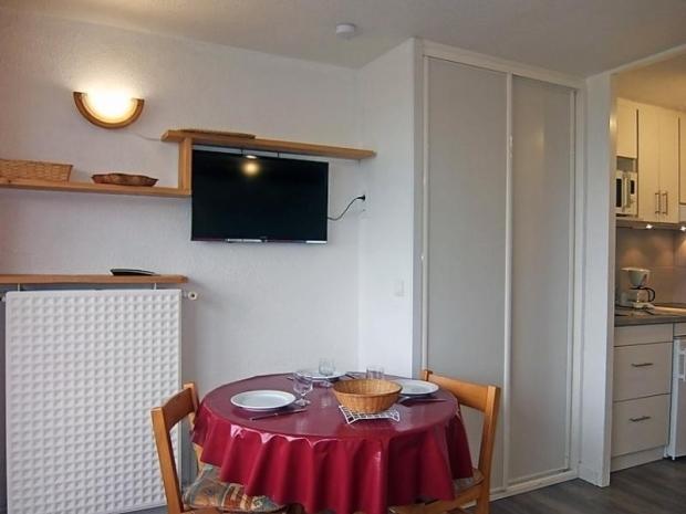 Lac du Lou, Chavière, Péclet, - Les Menuires Croisette