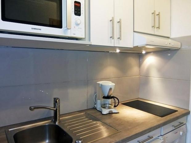 Lac du Lou, Chavière, Péclet, - Les Menuires Croisette