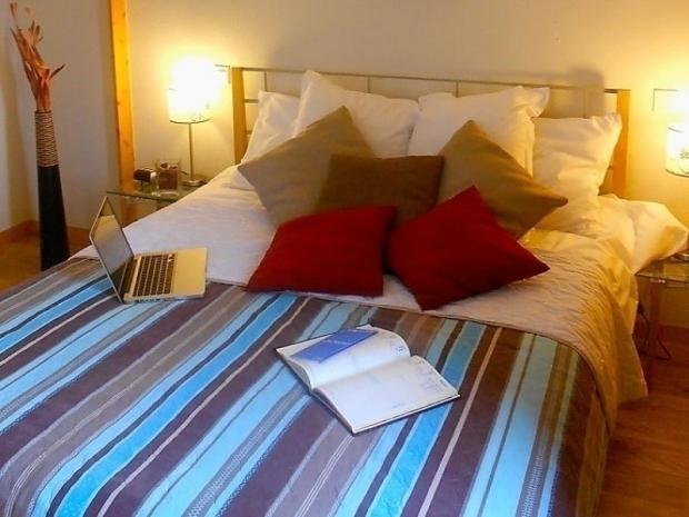 Les Balcons du Recoin - Chamrousse