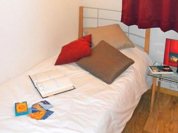 Les Balcons du Recoin - Chamrousse