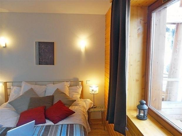 Les Balcons du Recoin - Chamrousse