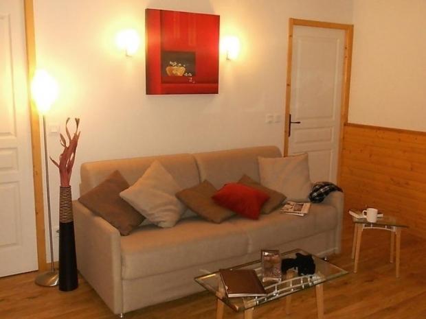 Les Balcons du Recoin - Chamrousse