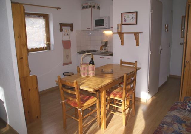 Résidence répartie à Lanslevillard Village - Val Cenis Lanslevillard