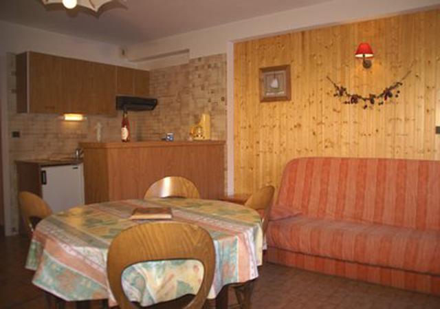 Résidence répartie à Lanslevillard Village - Val Cenis Lanslevillard